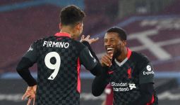 Klasemen Liga Inggris: Liverpool Hanya Terpaut 4 Poin dari Pemuncak Sementara - JPNN.com
