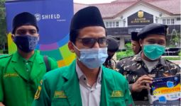 GP Ansor Gelisah, Makin Banyak Anggota Rombongan Jemaah Liar Berkeliaran - JPNN.com