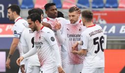 Klasemen Liga Italia: Duo Milan Kukuh, Roma Tendang Juventus dari Urutan Ketiga - JPNN.com
