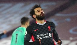 Top Skor Liga Inggris: Mohamed Salah Sudah Cetak 15 Gol - JPNN.com
