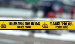 Pria di Bekasi Ditemukan Tewas Tergantung, Sadis - JPNN.com