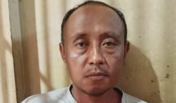 9 Tahun Buron, Surip bin Darmo Akhirnya Ditangkap di Musi Banyuasin - JPNN.com