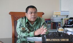 Wakil Komisi XI DPR Dorong OJK Usut Oknum Nakal Perbankan Syariah - JPNN.com