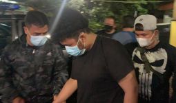Lagi Tidur Nyenyak, Pemuda Ini Dibangunkan dan Ditangkap Polisi, Oh Ternyata - JPNN.com