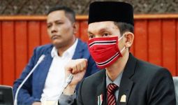Kapal Aceh Hebat Ratusan Miliar Jangan Sampai Menjadi Besi Tua - JPNN.com
