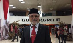 Abraham DPD RI Nilai BUMDes Belum Efektif Tingkatkan Ekonomi Desa - JPNN.com