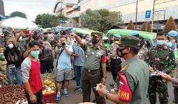 Brigjen TNI Achmad Fauzi: Ini Tidak Bisa Dibiarkan - JPNN.com