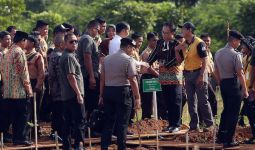 Presiden Jokowi Dipastikan Hadiri Hari Pers Nasional 2021 - JPNN.com