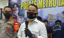 Polres Jakarta Pusat Hentikan Kasus Asusila di Halte Bus, Mbak MA Ternyata... - JPNN.com