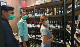 Tipple Berbagi Tips Menikmati Wine - JPNN.com