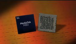 MediTek Mengenalkan Modem 5G Terbaru, Baca Selengkapnya di Sini - JPNN.com
