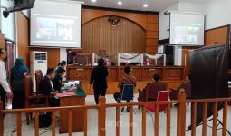 JPU Hadirkan Refly Harun di Persidangan Kasus Gus Nur - JPNN.com