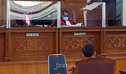 Dicecar Pengacara Gus Nur, Anak Buah Gus Yaqut Mengaku Begini - JPNN.com