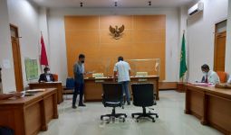 Bareskrim Ungkap Alasan Menyita Barang Milik Laskar FPI Khadavi Putra - JPNN.com