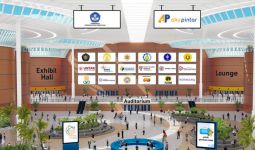 Siap-Siap! Satu Klik Aku Pintar Virtual Edu Expo 2021 Segera Digelar - JPNN.com