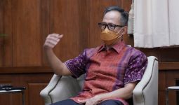 Indonesia Usulkan Strategi Pemulihan Ekonomi Berbasis Industri Halal dan Keuangan Syariah - JPNN.com