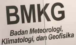 BMKG Mencatat 22 Hotspot di Riau, Ini Penjelasannya - JPNN.com