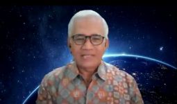 Prof Agus Sartono: Guru Nomor Satu, Infrastruktur dan Kurikulum Belakangan - JPNN.com