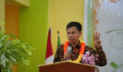 Pak Zain Menghitung Ulang Kebutuhan Guru PPPK, Termasuk Gaji dan Tunjangannya - JPNN.com