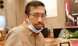 Dapat Tugas Besar, Dokter Andani Eka Putra Mundur dari RS Unand - JPNN.com