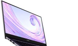 Huawei MateBook D14 Intel Edition Bakal Dirilis di Indonesia, Harganya? - JPNN.com