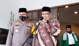 Tindak Lanjuti Perintah Kapolri, Kapolda Metro Jaya Gandeng Ulama Termasuk Kiai Said Aqil - JPNN.com