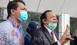 Alamsyah Hanafiah: Penahanan Habib Rizieq Akal-akalan Polisi - JPNN.com