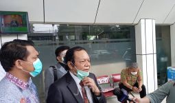 Pantang Menyerah, Habib Rizieq Mengajukan Gugatan Praperadilan Lagi - JPNN.com