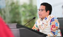 Kuliah Desa, Gus Halim Paparkan SDGs hingga Peningkatan Kapasitas Pendamping - JPNN.com