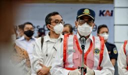 Pemerintah Klaim Tak Ada Penerbangan Carter ke Indonesia Selama Larangan Mudik - JPNN.com