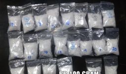 Gembong Narkoba Asia Makin Canggih, 3 Negara ASEAN Ini Jadi Markas Mereka - JPNN.com