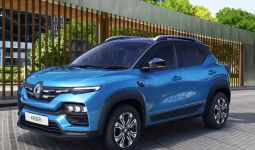 Renault Kiger Bakal Melantai di Indonesia, Intip Spesifikasinya - JPNN.com