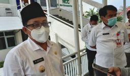 Perkiraan Wali Kota Sutiaji soal Suara Dentuman di Malang - JPNN.com