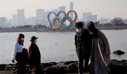 Jelang Olimpiade Tokyo 2020, 6 Atlet Inggris Raya Lakukan Isolasi - JPNN.com