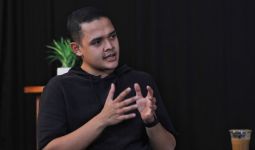 Kilang Minyak Pertamina Kembali Terbakar, Begini Reaksi Abdul Hakim Bafagih - JPNN.com