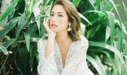 Bahagia Lahirkan Putra Kedua, Jessica Iskandar: Aku Cantik Sendiri - JPNN.com