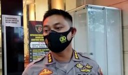 18 Terduga Teroris Ditangkap di Sumut, 31 Kotak Amal Ikut Disita - JPNN.com