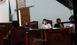 AKBP Aminullah Bicara Fakta, Polisi Tidak Melakukan Penangkapan terhadap Laskar FPI - JPNN.com