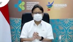 Menkes Sebut Upaya Vaksinasi akan Meningkat, Daerah Siap-siap - JPNN.com