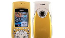 HMD Global Siap Lahirkan Kembali Nokia 3650 - JPNN.com