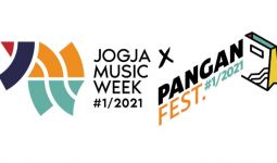 Panganfest 2021: Panggung Inovasi Pangan Akan Digelar di Yogyakarta - JPNN.com