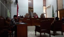 Sidang Kasus Laskar FPI, Berdebat Seru soal Prosedur Tertangkap Tangan - JPNN.com