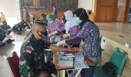 Letkol Inf Anjuanda Ingatkan Personel Satgas TNI Wajib Ikuti Kegiatan Ini - JPNN.com