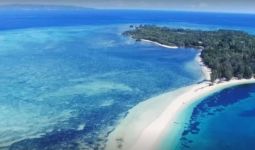 Soal Jual-Beli Pulau Lantigiang, Bupati Selayar Mengaku Begini - JPNN.com