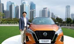 Studi Nissan: 50 Persen Konsumen Indonesia Tertarik Membeli Mobil Listrik  - JPNN.com