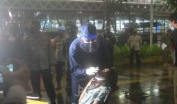 Masa Pandemi, Mbak Ajeng Ketahuan Sedang Bersama 12 Pemuda di Setiabudi - JPNN.com