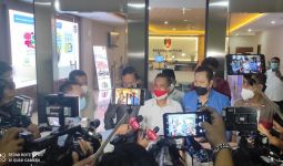 Reaksi Aktivis Barigade 98 Aznil Tan Soal Isu Kudeta Demokrat, Tajam! - JPNN.com