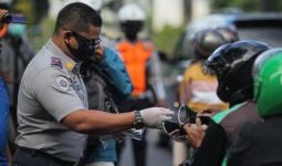 Ingat! Sistem Ganjil di Kota Bogor Berlaku Mulai Hari Ini - JPNN.com