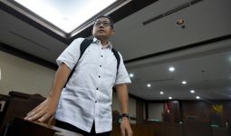 KPK Segera Tagih Denda dan Uang Pengganti kepada Anas Urbaningrum, Banyak Banget - JPNN.com