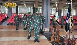Tugas Tak Jauh Beda, Kolonel Winarto Siap Jabat Kadisinfolahtad - JPNN.com